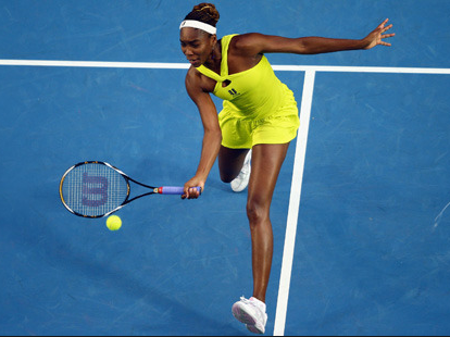 Venus (via gilt.com)